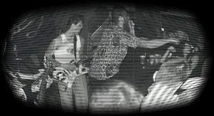 I Want To Kill You!!!!::Bad Luck 13 Riot Extravaganza::